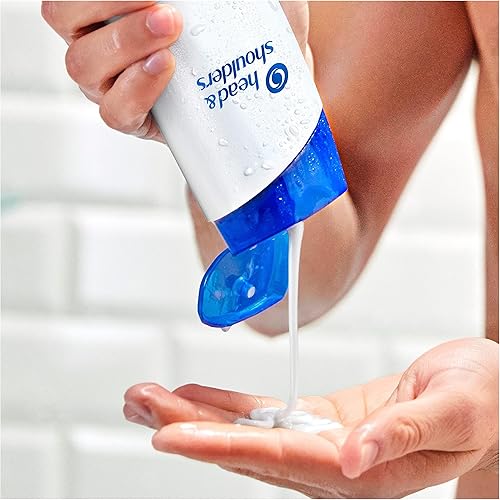 Shampooing Anti-pelliculaire