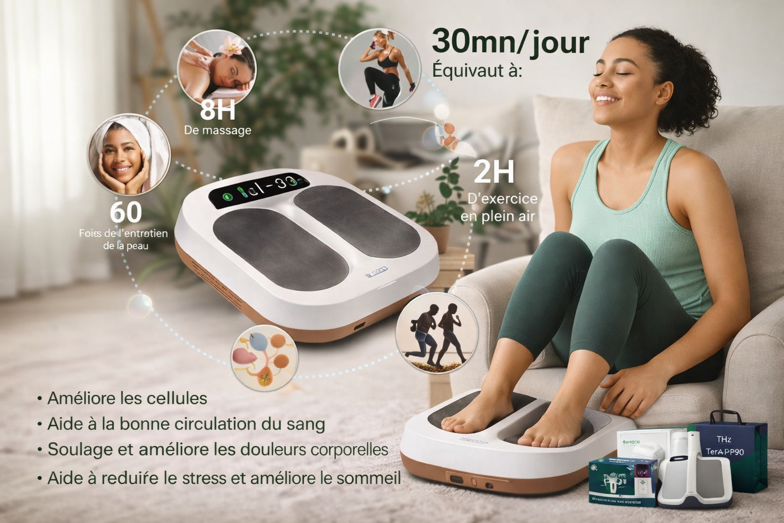 OlyLife Tera-P90